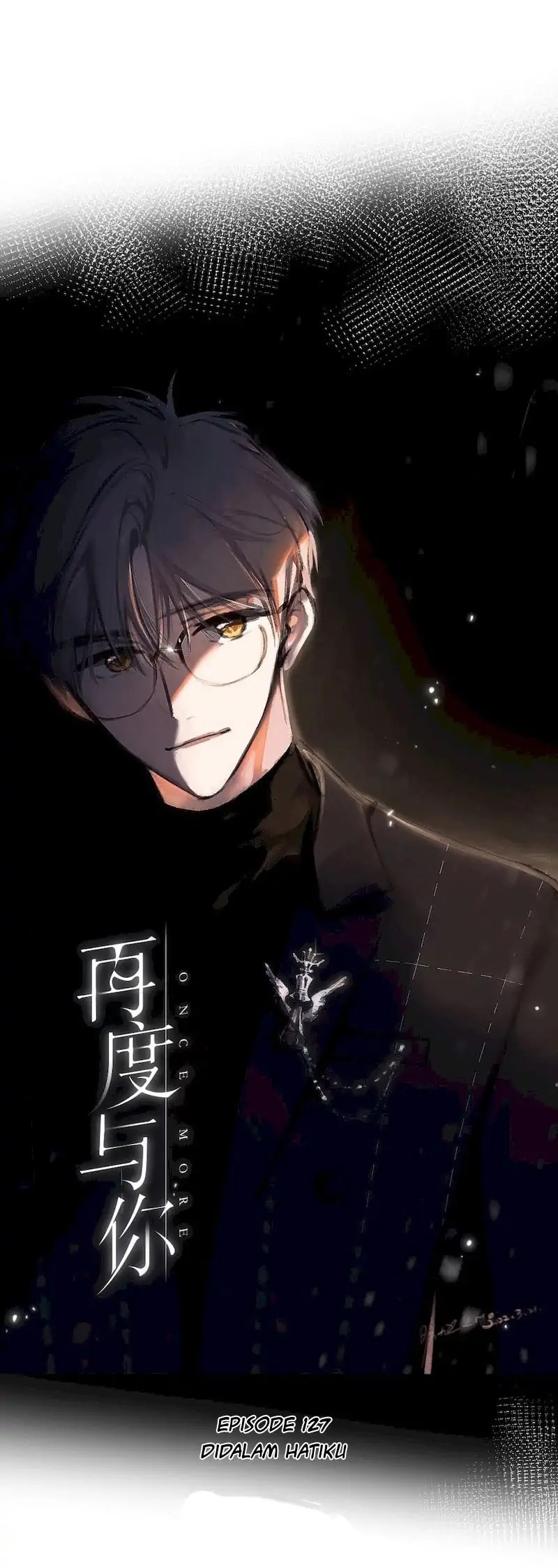 Baca Manhua Once More Chapter 127 Gambar 2