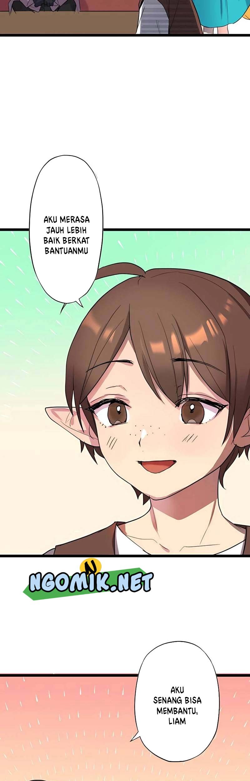 Can I, a Doctor, Save 10 Billion Lives in Another World? Chapter 02 Gambar 18