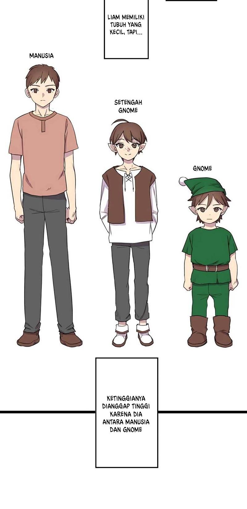 Can I, a Doctor, Save 10 Billion Lives in Another World? Chapter 02 Gambar 21