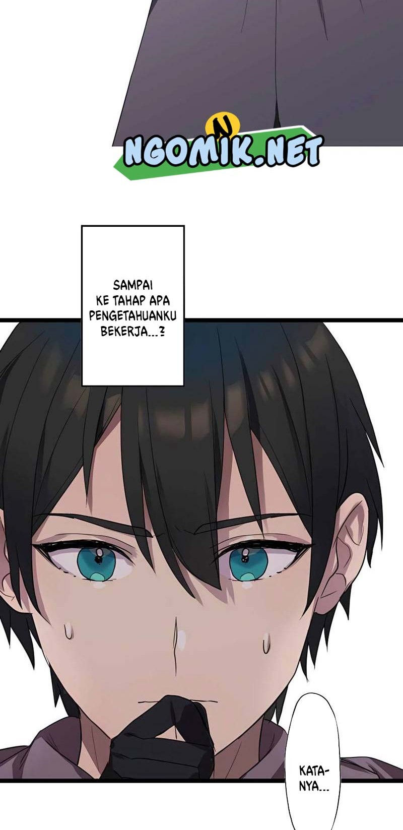 Can I, a Doctor, Save 10 Billion Lives in Another World? Chapter 02 Gambar 23