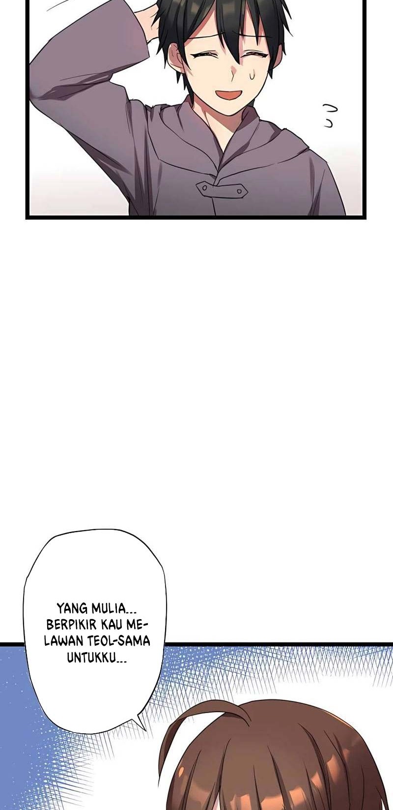 Can I, a Doctor, Save 10 Billion Lives in Another World? Chapter 02 Gambar 29