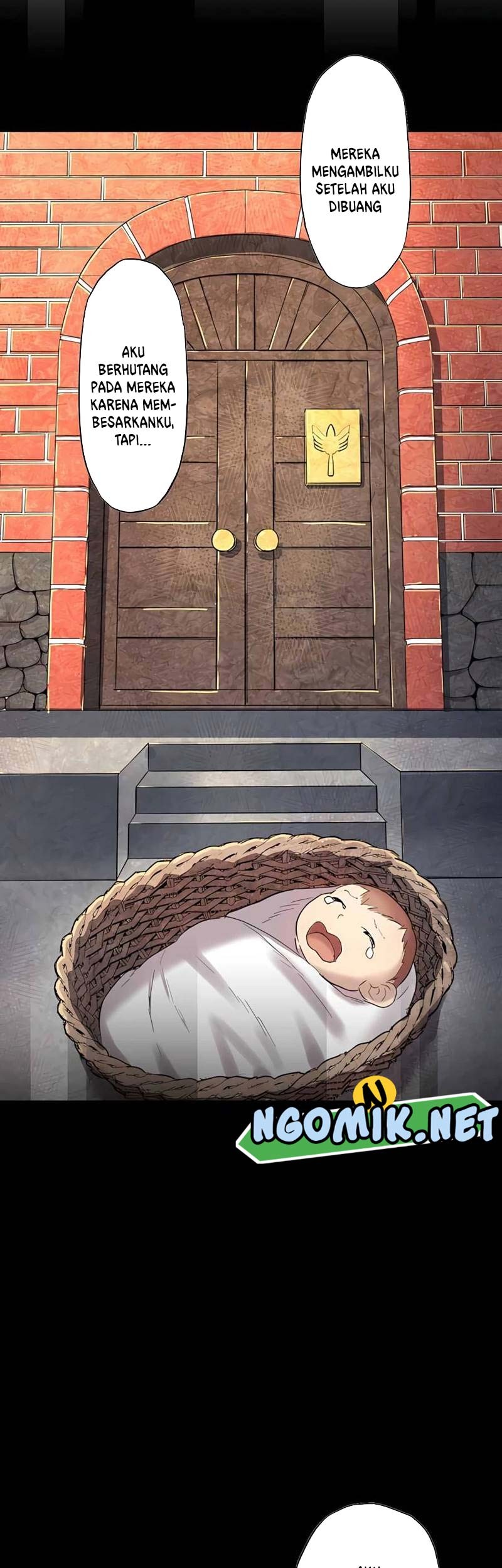 Can I, a Doctor, Save 10 Billion Lives in Another World? Chapter 02 Gambar 36