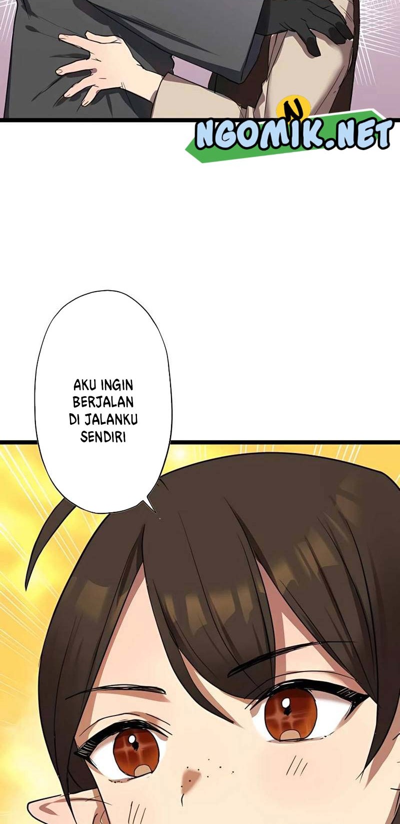 Can I, a Doctor, Save 10 Billion Lives in Another World? Chapter 02 Gambar 39