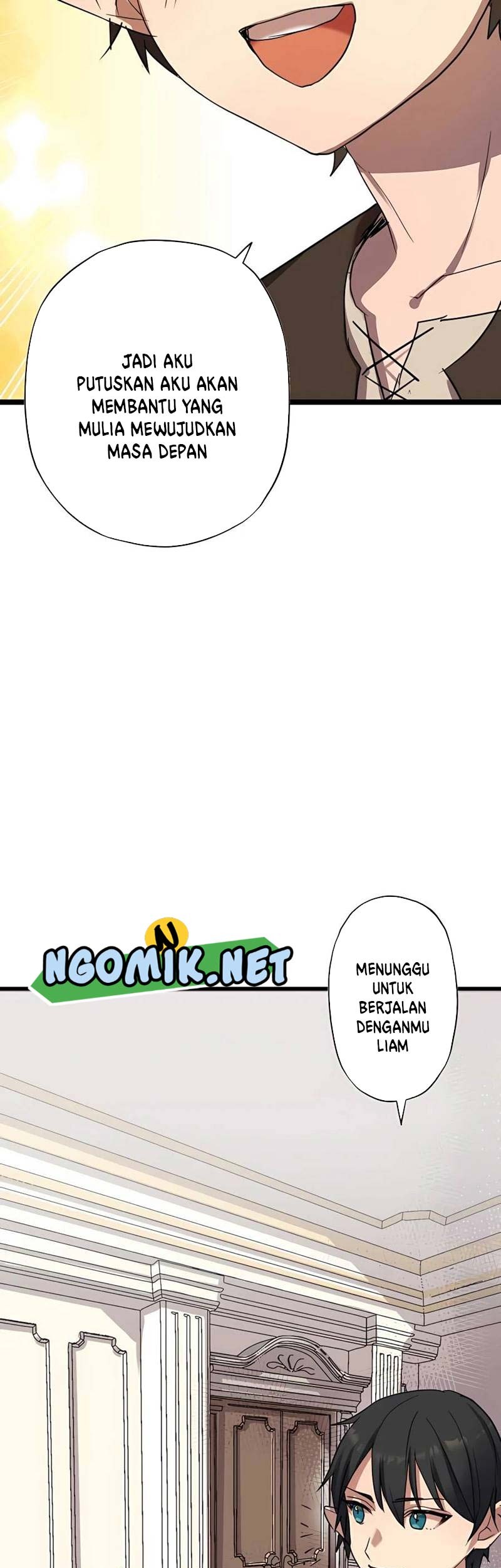 Can I, a Doctor, Save 10 Billion Lives in Another World? Chapter 02 Gambar 40