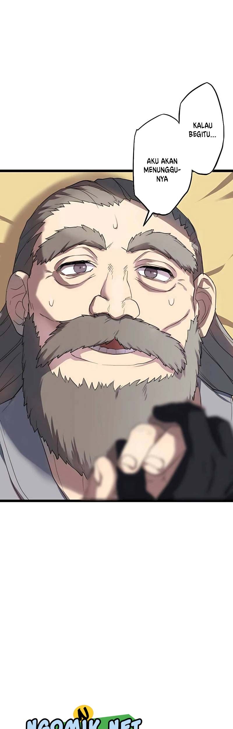 Can I, a Doctor, Save 10 Billion Lives in Another World? Chapter 02 Gambar 54