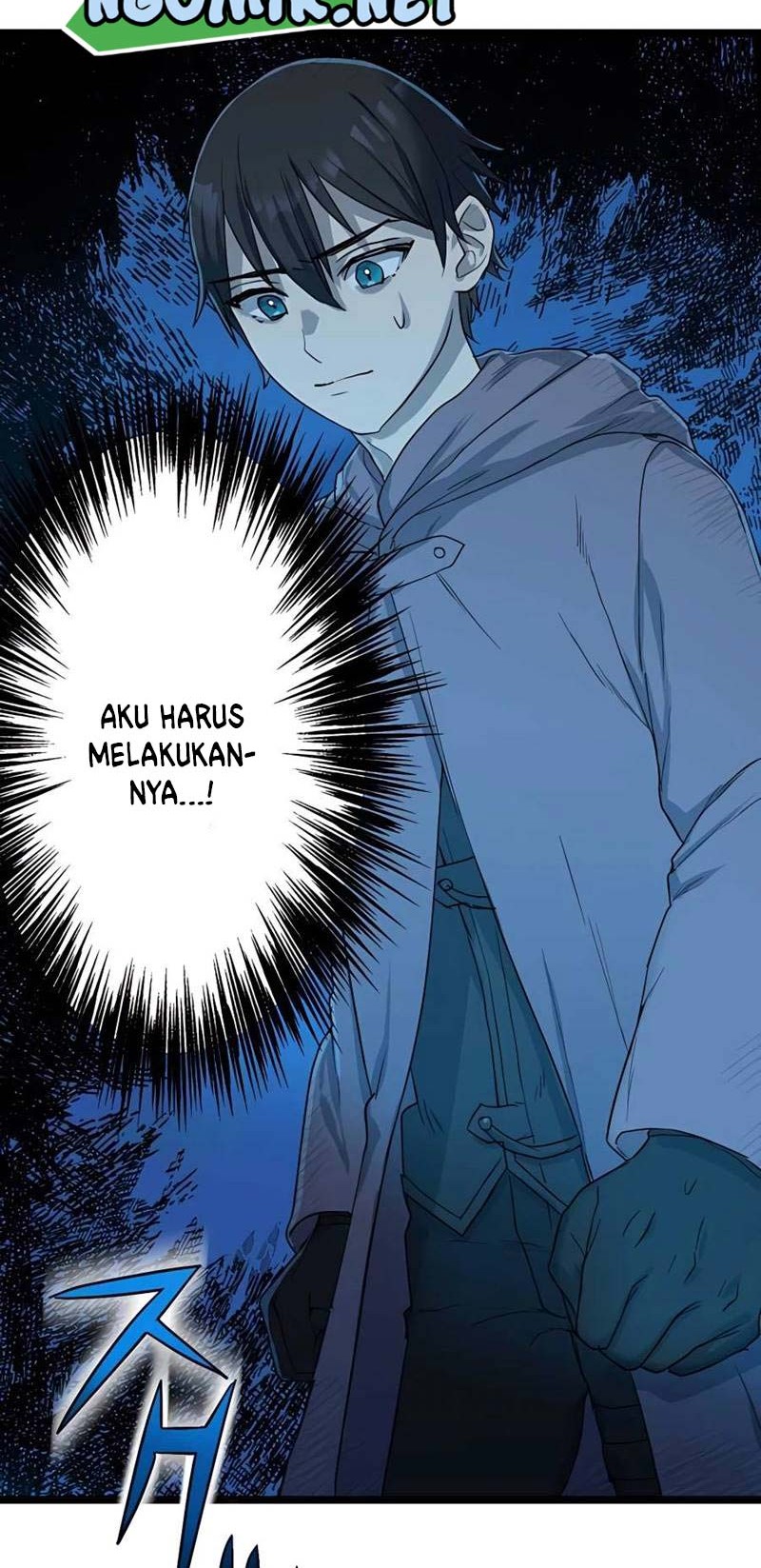Can I, a Doctor, Save 10 Billion Lives in Another World? Chapter 02 Gambar 55