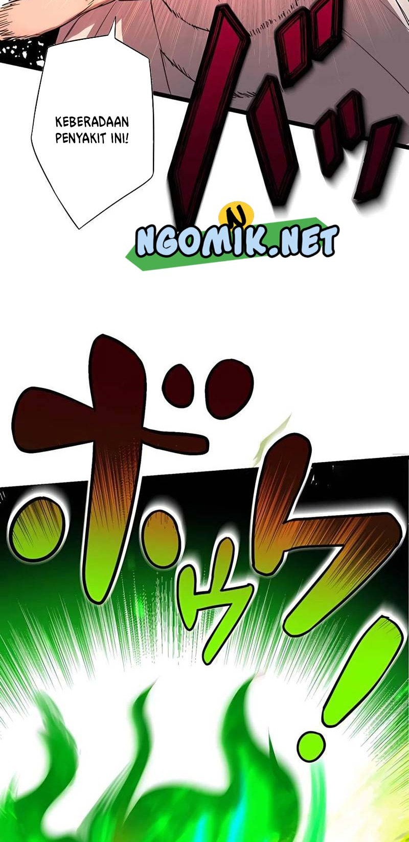 Can I, a Doctor, Save 10 Billion Lives in Another World? Chapter 02 Gambar 61