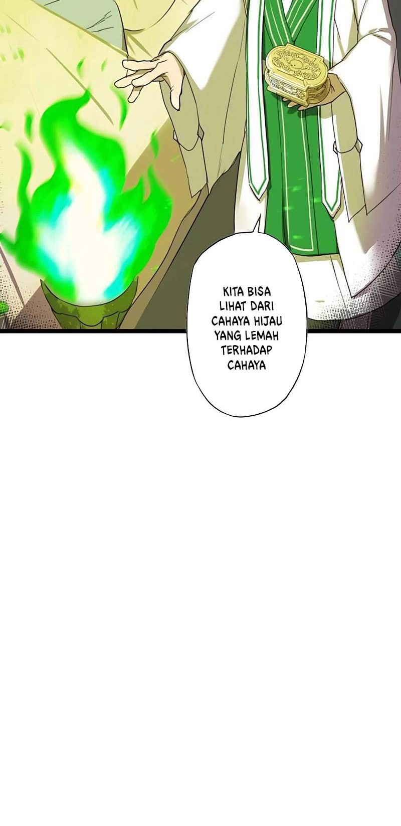 Can I, a Doctor, Save 10 Billion Lives in Another World? Chapter 02 Gambar 63