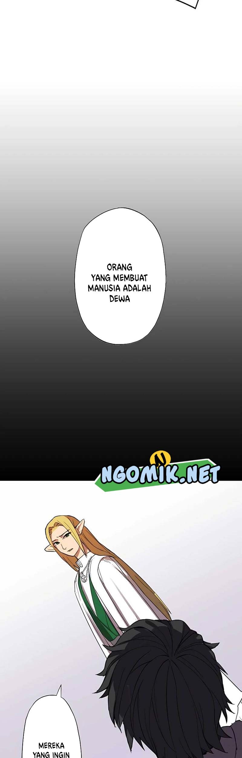 Can I, a Doctor, Save 10 Billion Lives in Another World? Chapter 02 Gambar 76