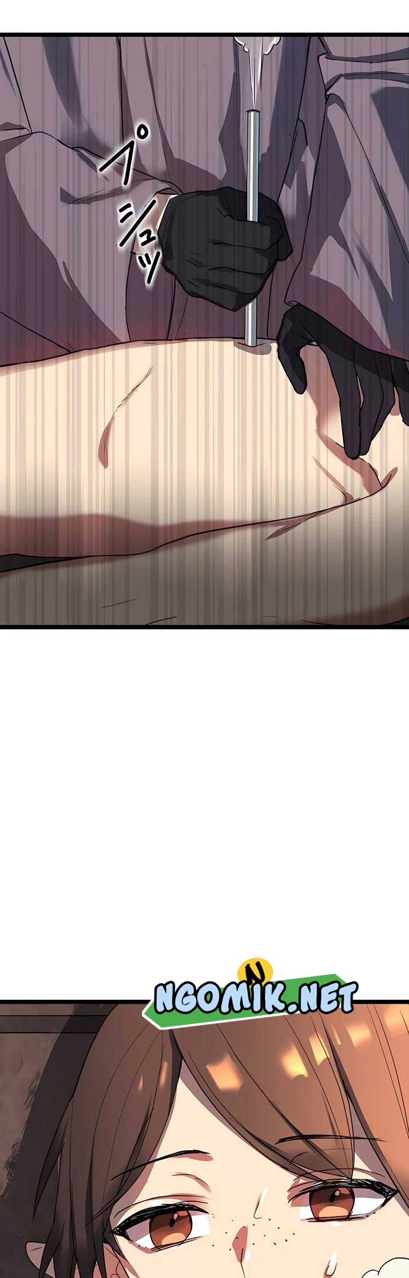 Can I, a Doctor, Save 10 Billion Lives in Another World? Chapter 02 Gambar 4