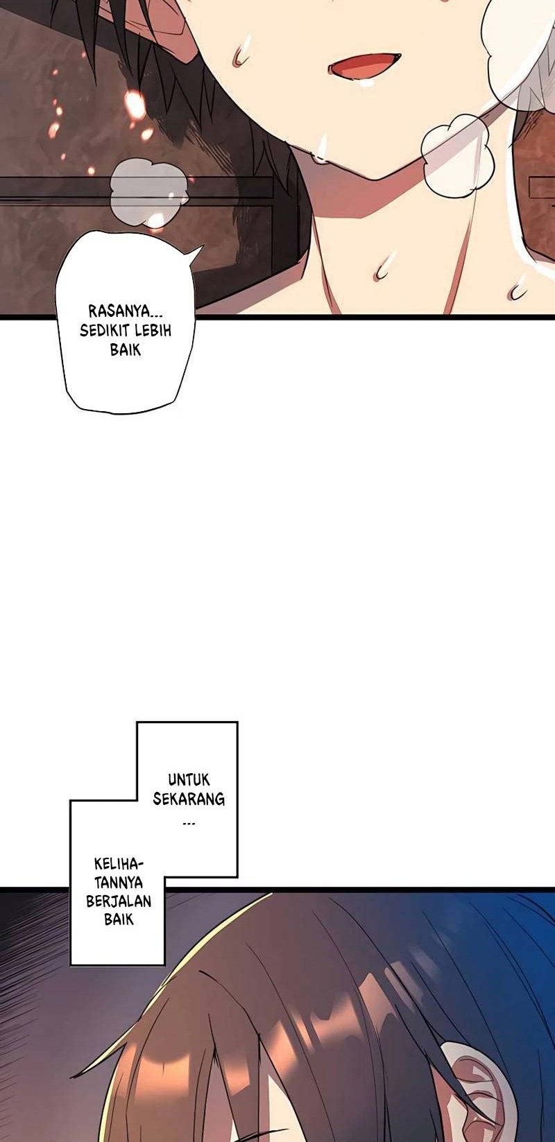 Can I, a Doctor, Save 10 Billion Lives in Another World? Chapter 02 Gambar 5