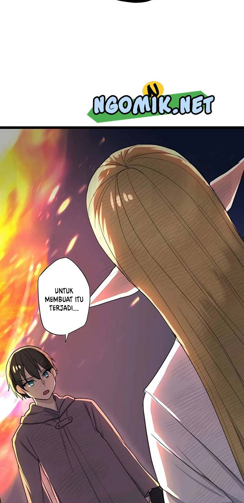 Can I, a Doctor, Save 10 Billion Lives in Another World? Chapter 02 Gambar 9