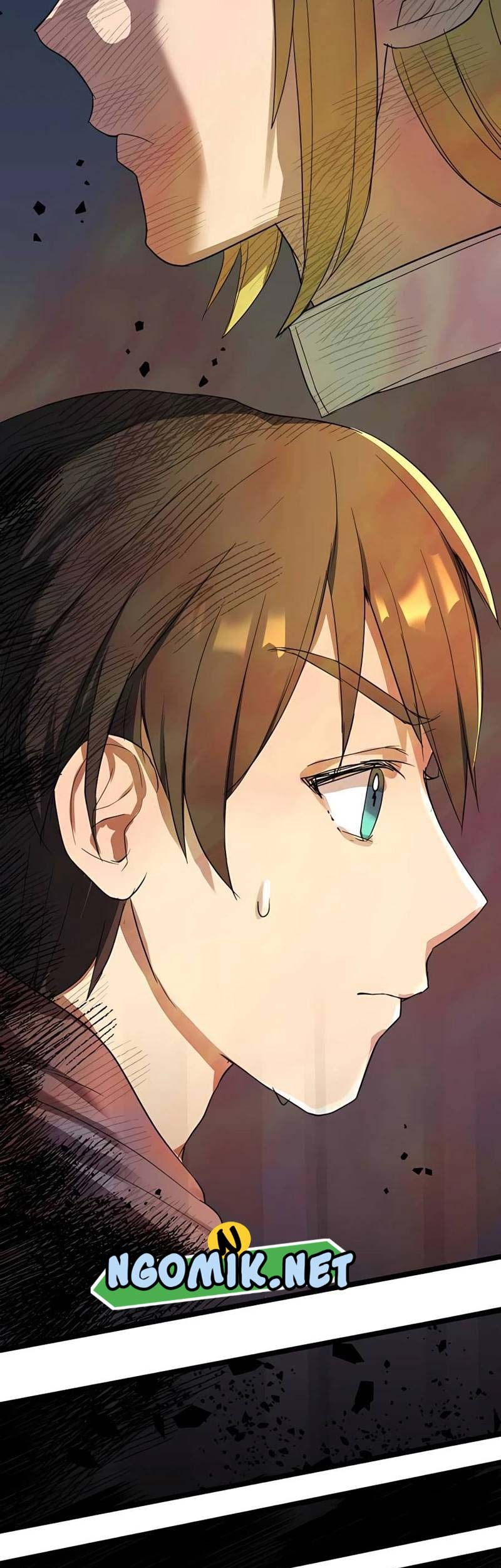 Can I, a Doctor, Save 10 Billion Lives in Another World? Chapter 02 Gambar 14