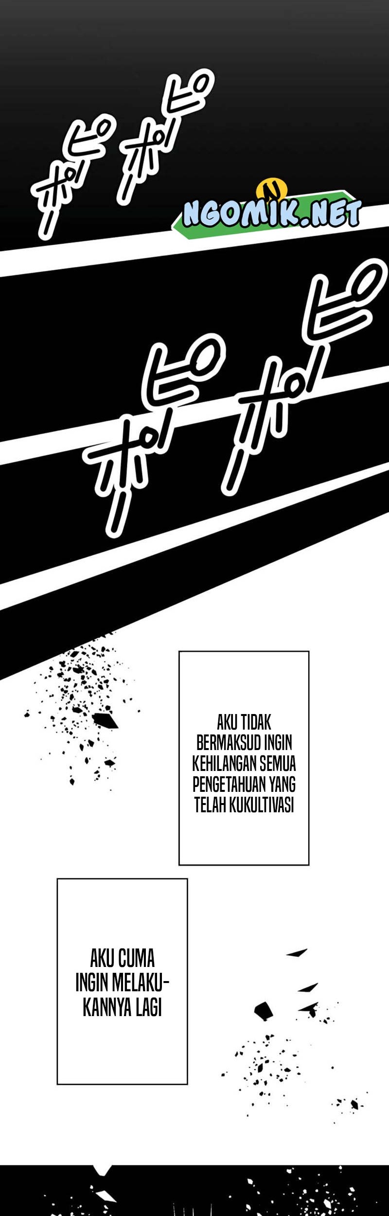 Can I, a Doctor, Save 10 Billion Lives in Another World? Chapter 01 Gambar 33