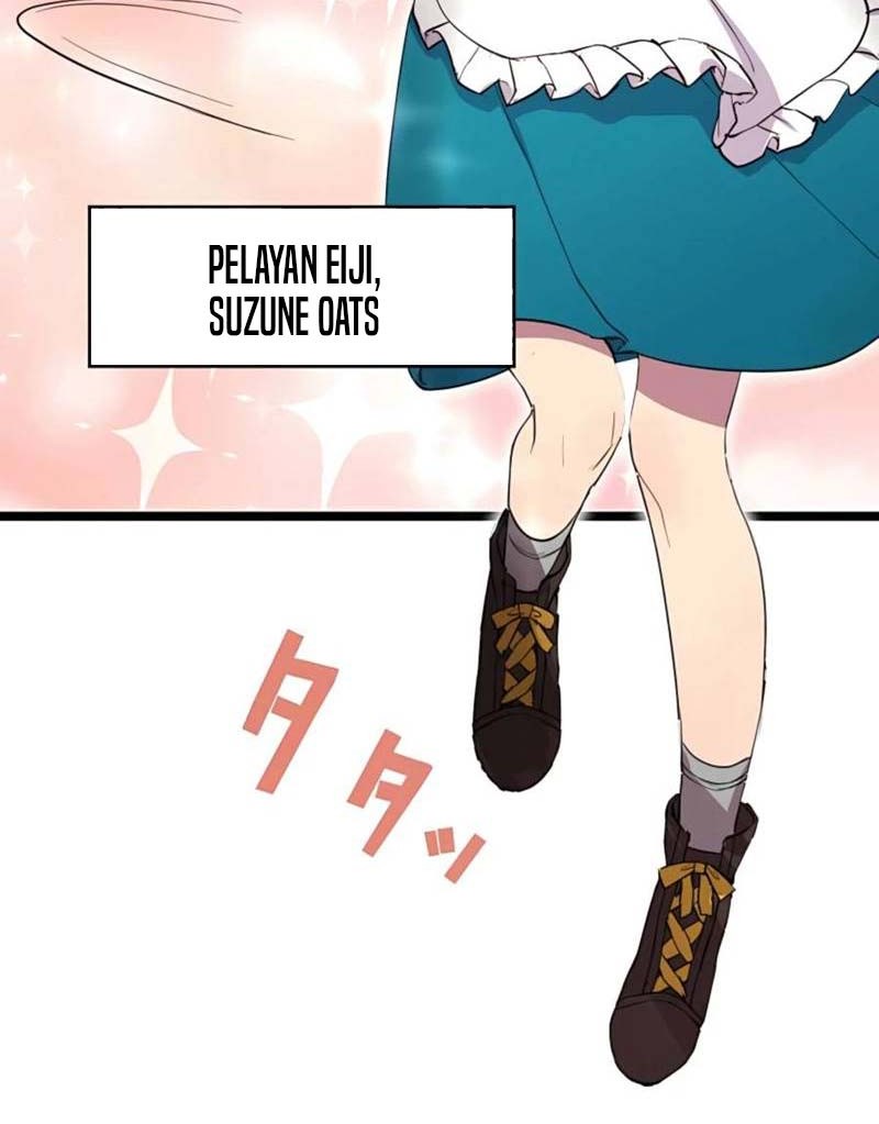 Can I, a Doctor, Save 10 Billion Lives in Another World? Chapter 01 Gambar 40