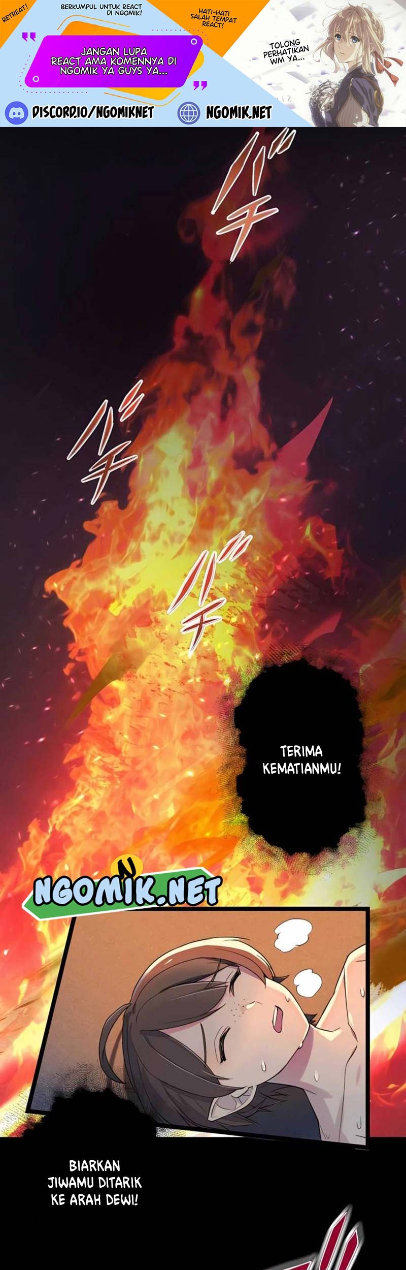  Can I, a Doctor, Save 10 Billion Lives in Another World? Chapter 01 gambar nomor 2