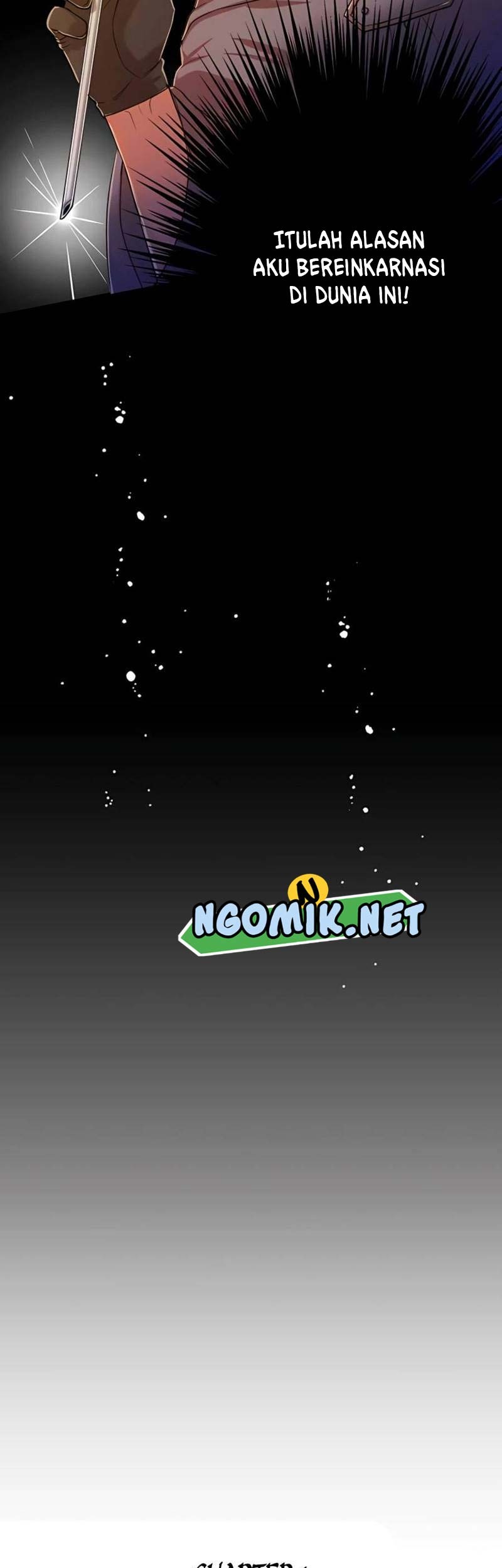 Can I, a Doctor, Save 10 Billion Lives in Another World? Chapter 01 Gambar 20