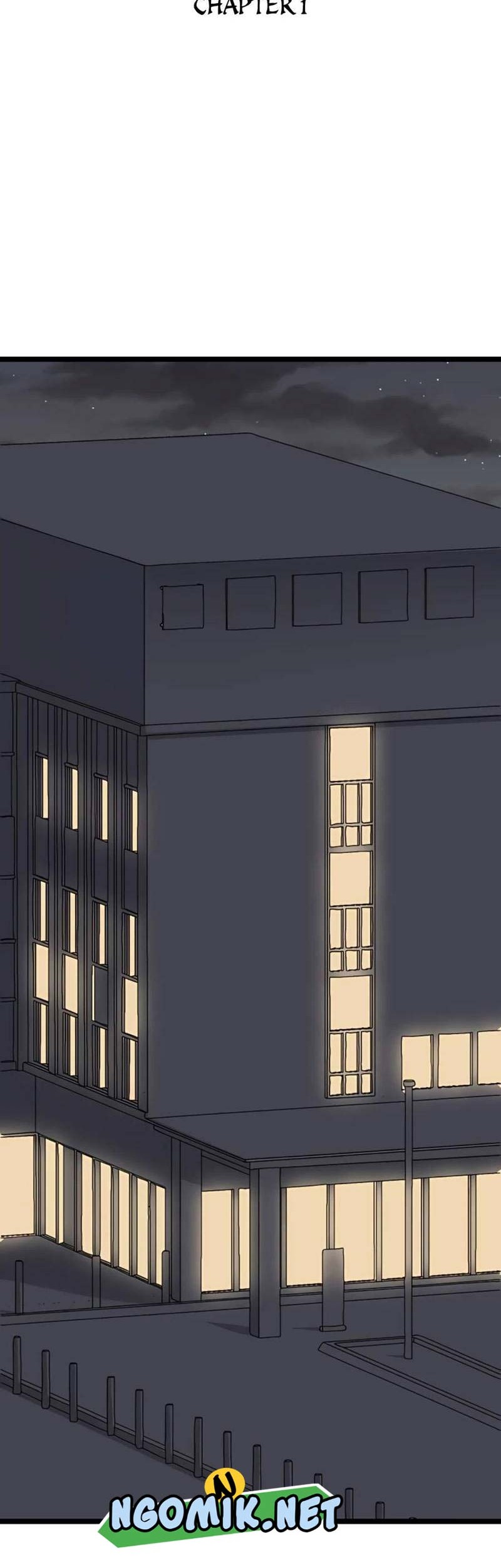 Can I, a Doctor, Save 10 Billion Lives in Another World? Chapter 01 Gambar 21