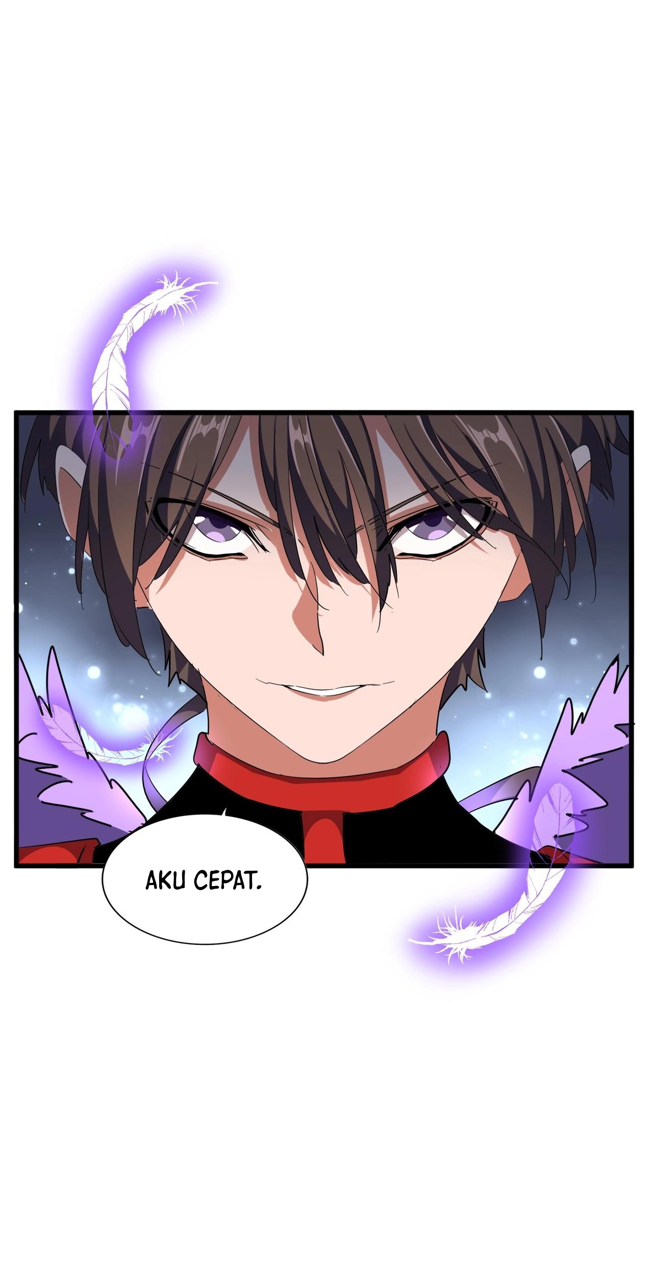 Magic Emperor Chapter 310 Gambar 36