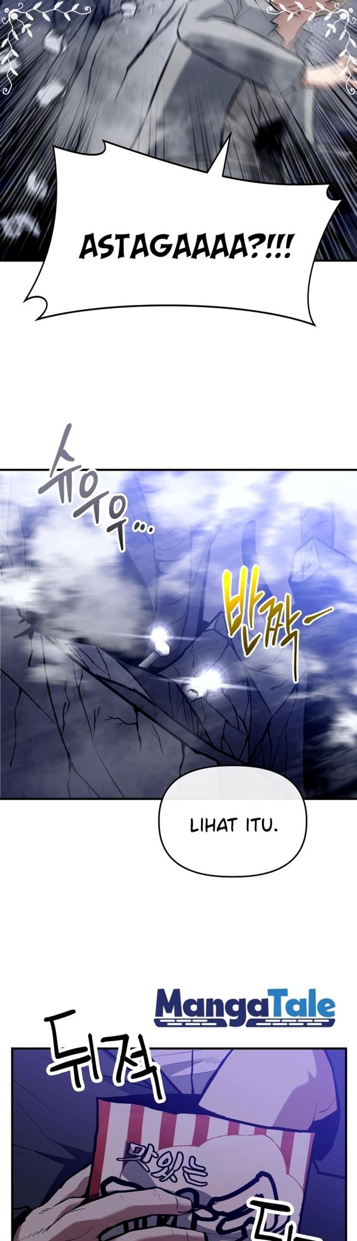 Killing Killer Chapter 01 Gambar 103