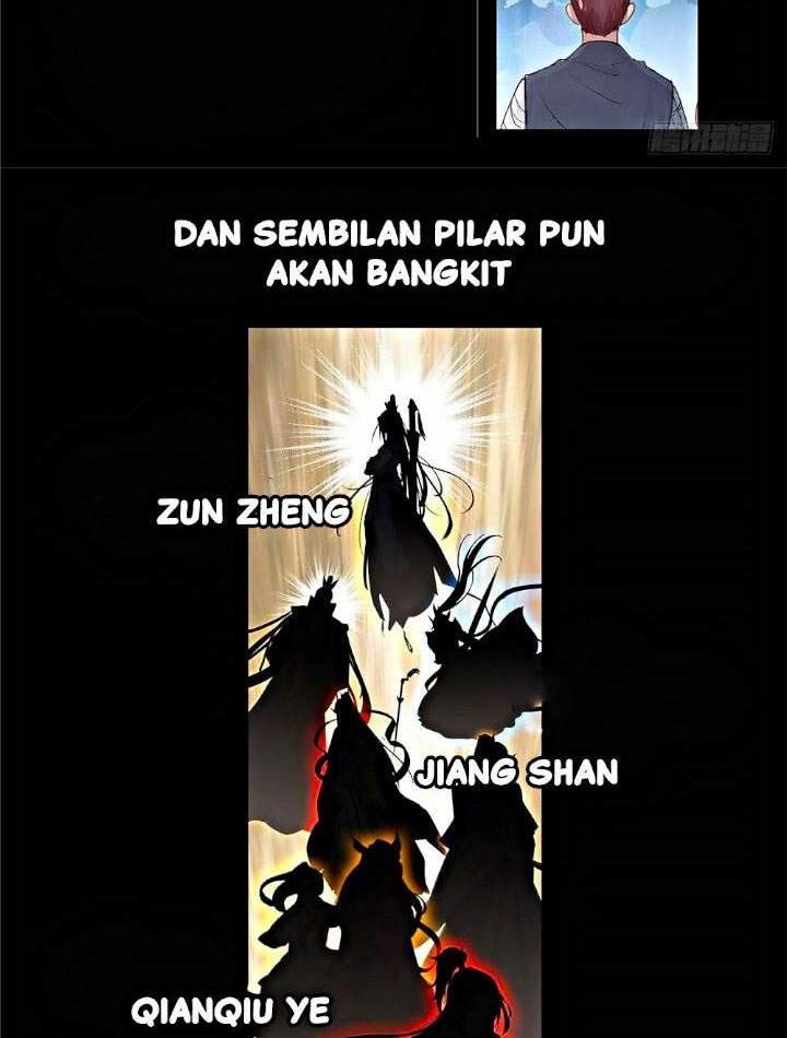 Baca Manhua I Am Supreme Chapter 00.1 Gambar 2