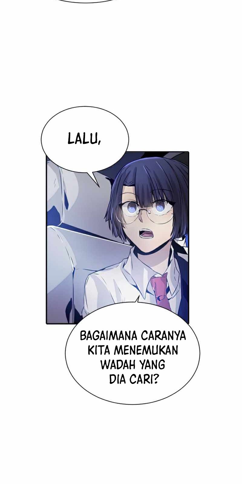 How To Kill A God Chapter 36 Gambar 54