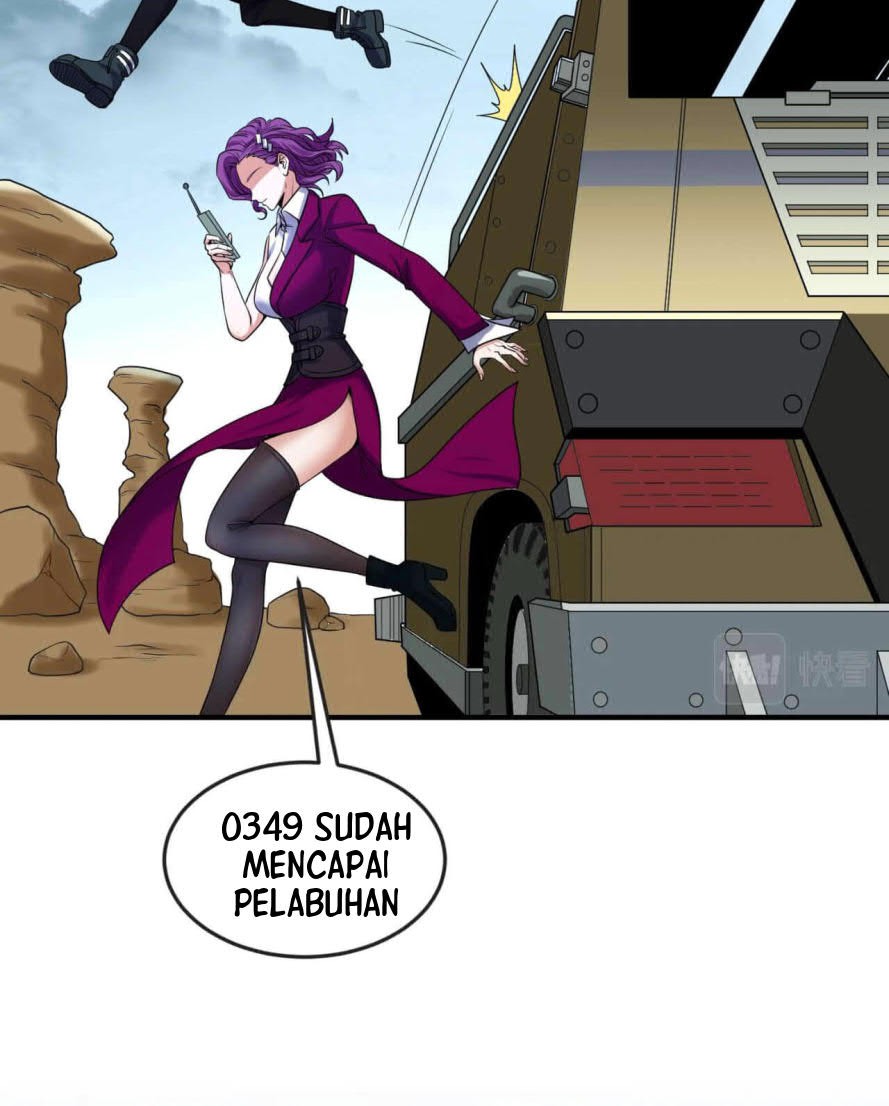 Age of Terror Chapter 20 Gambar 3