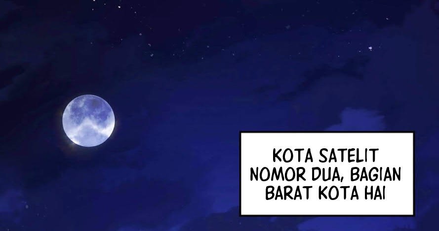 Age of Terror Chapter 20 Gambar 11