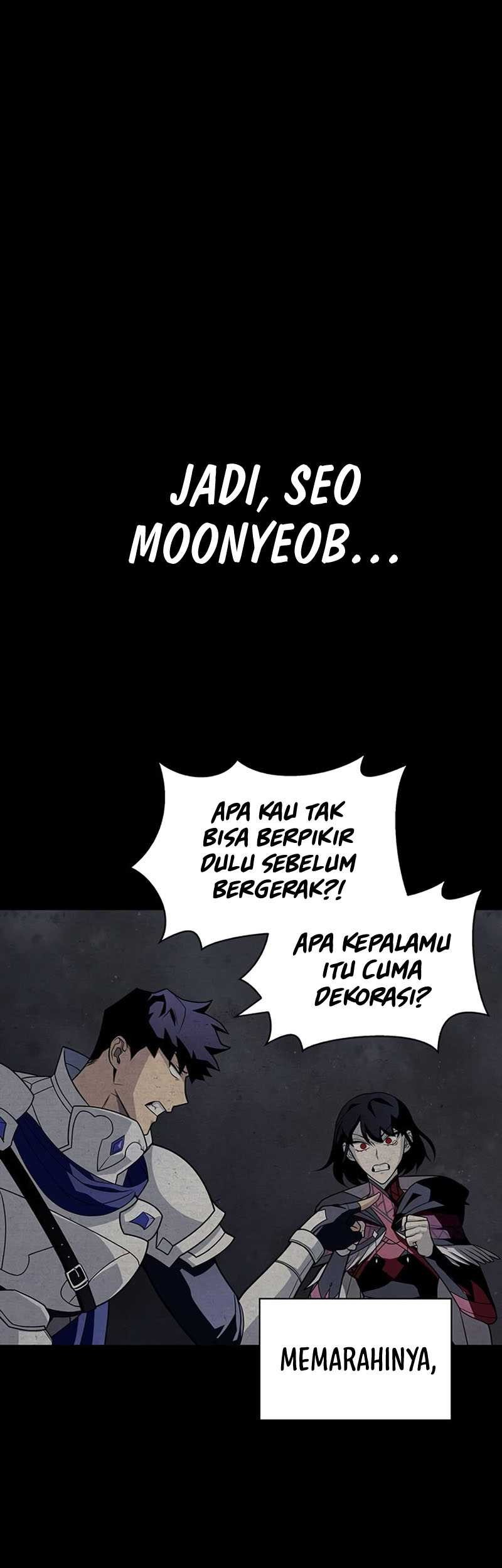 Superhuman Battlefield Chapter 13 Gambar 27