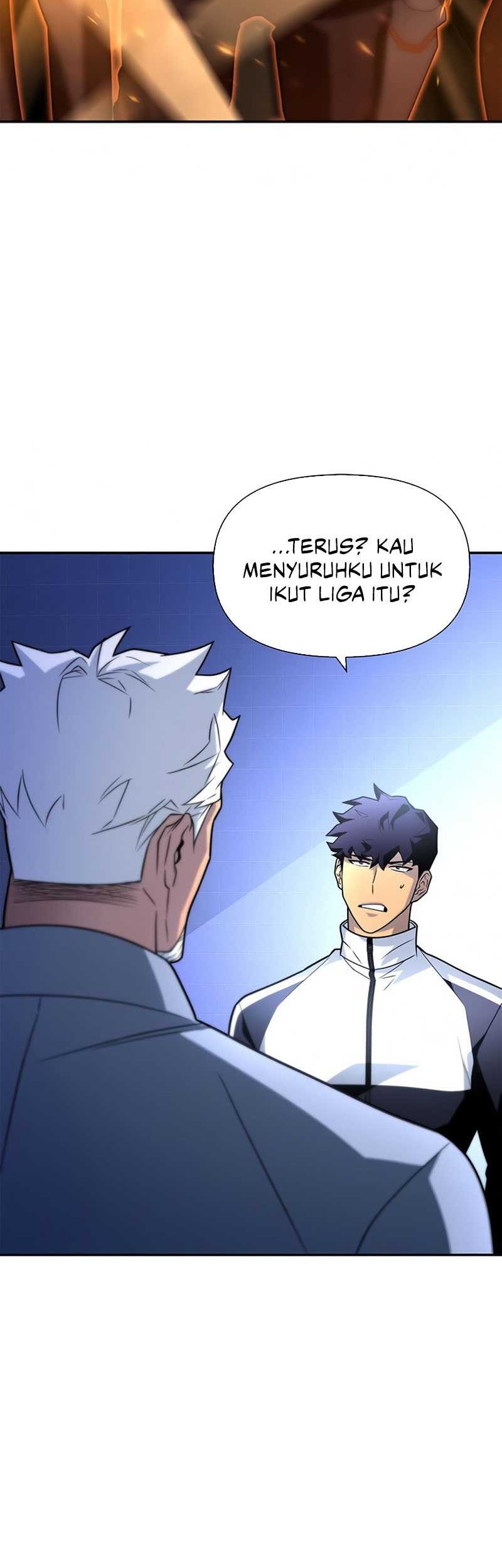 Superhuman Battlefield Chapter 10 Gambar 42