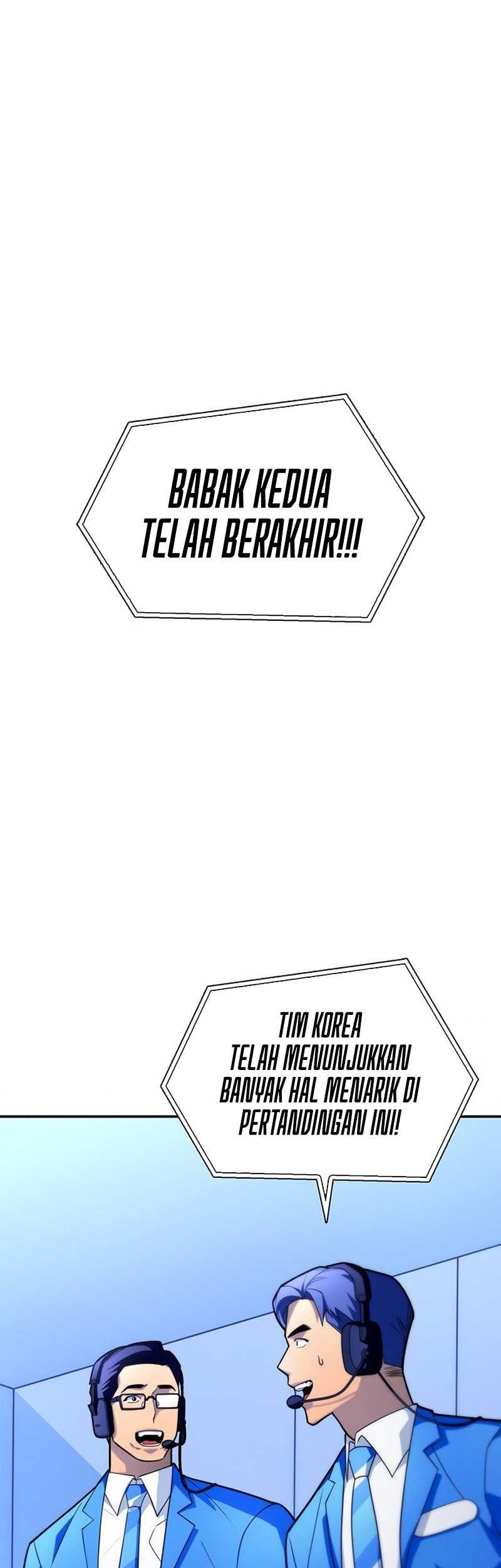 Baca Manhwa Superhuman Battlefield Chapter 10 Gambar 2