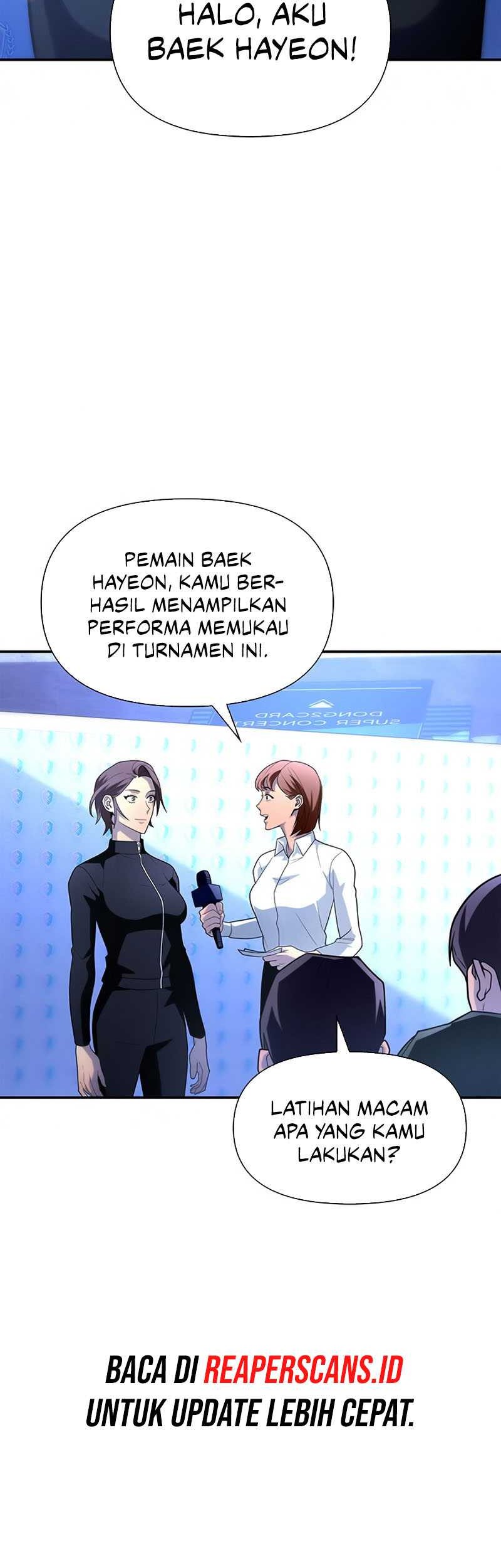 Superhuman Battlefield Chapter 10 Gambar 24