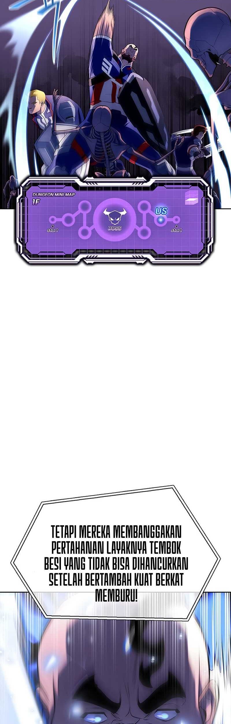 Superhuman Battlefield Chapter 08 Gambar 30