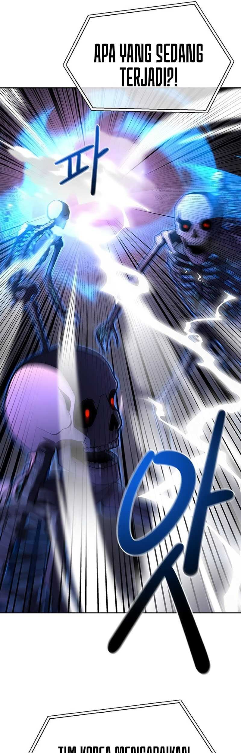 Superhuman Battlefield Chapter 08 Gambar 37