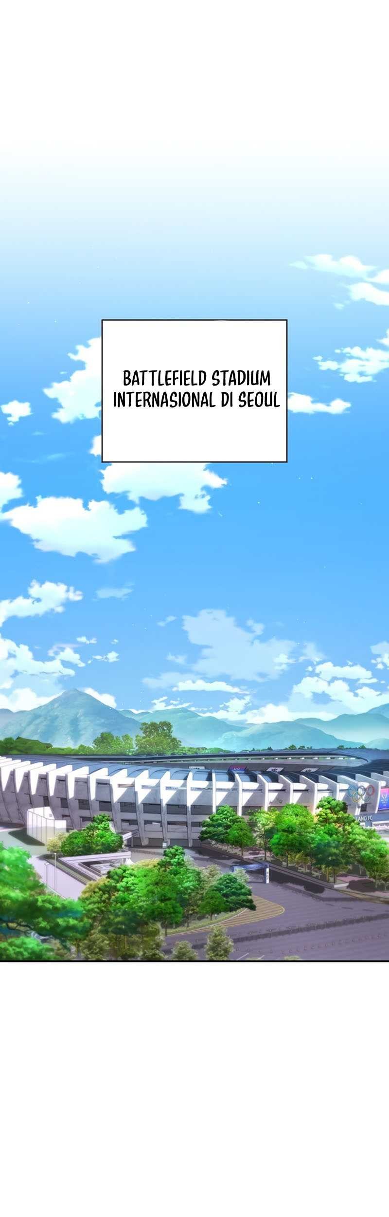 Baca Manhwa Superhuman Battlefield Chapter 08 Gambar 2