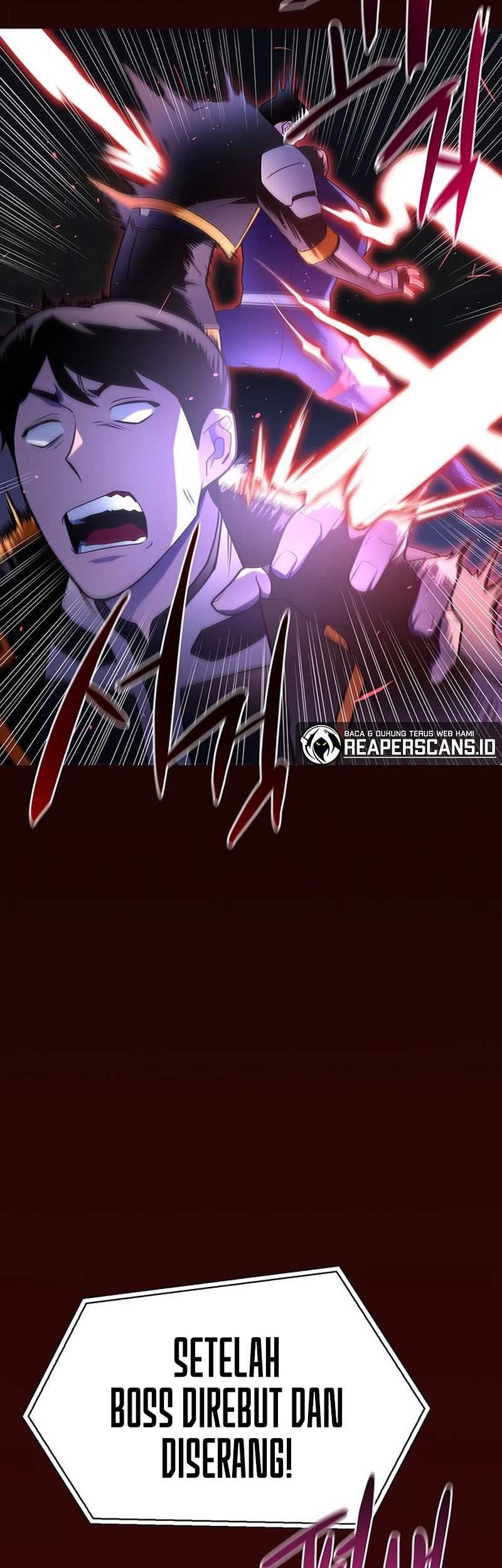 Superhuman Battlefield Chapter 08 Gambar 78
