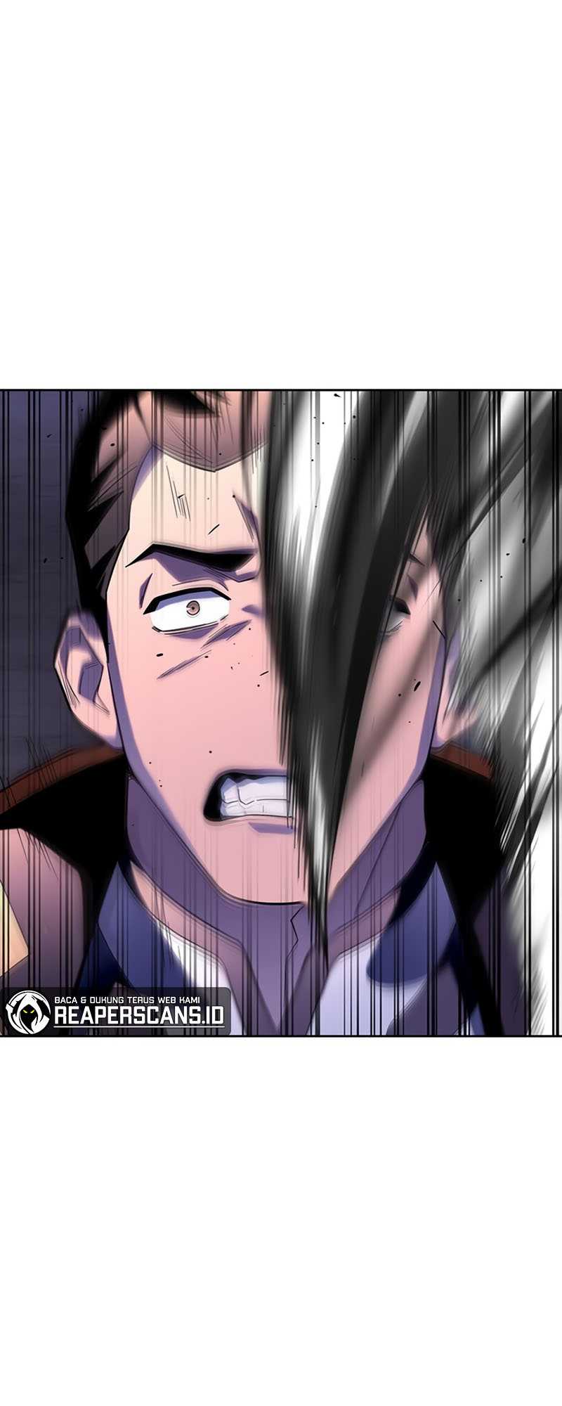Superhuman Battlefield Chapter 08 Gambar 84