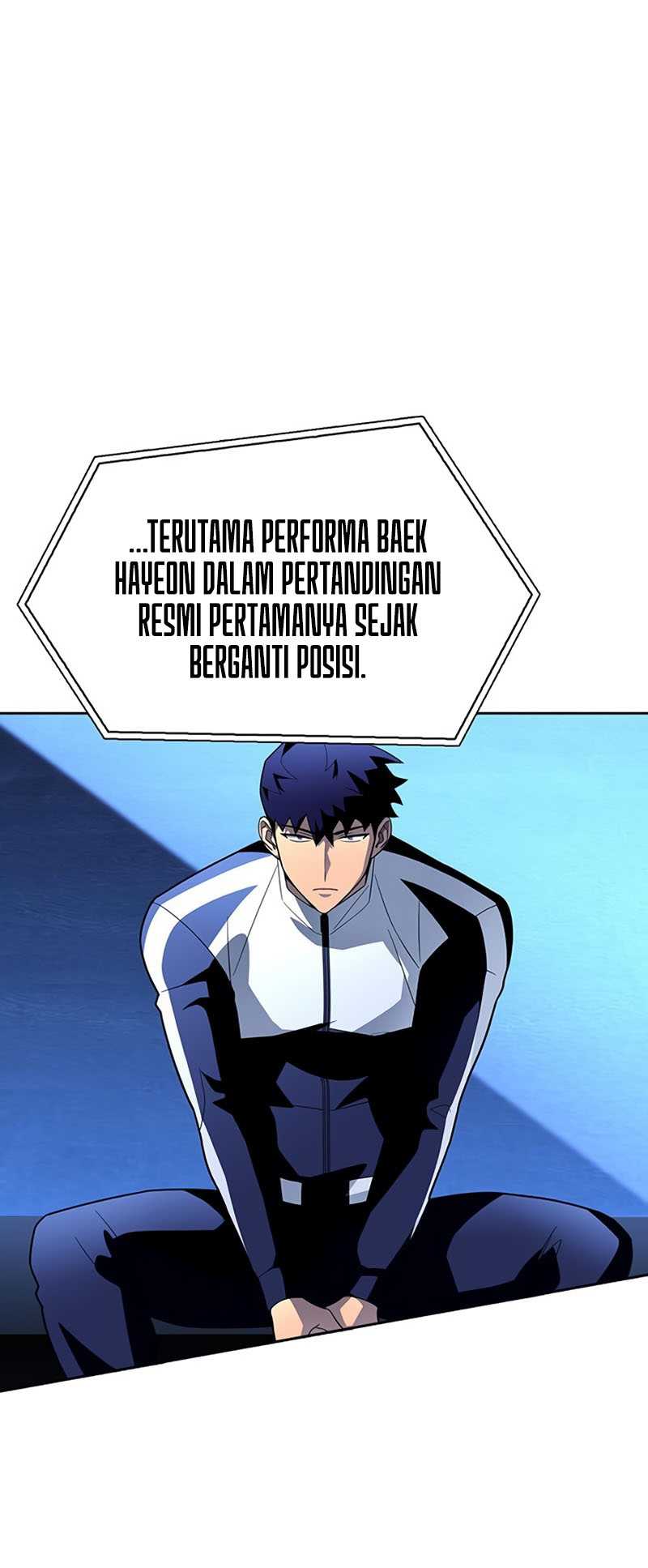 Superhuman Battlefield Chapter 08 Gambar 11