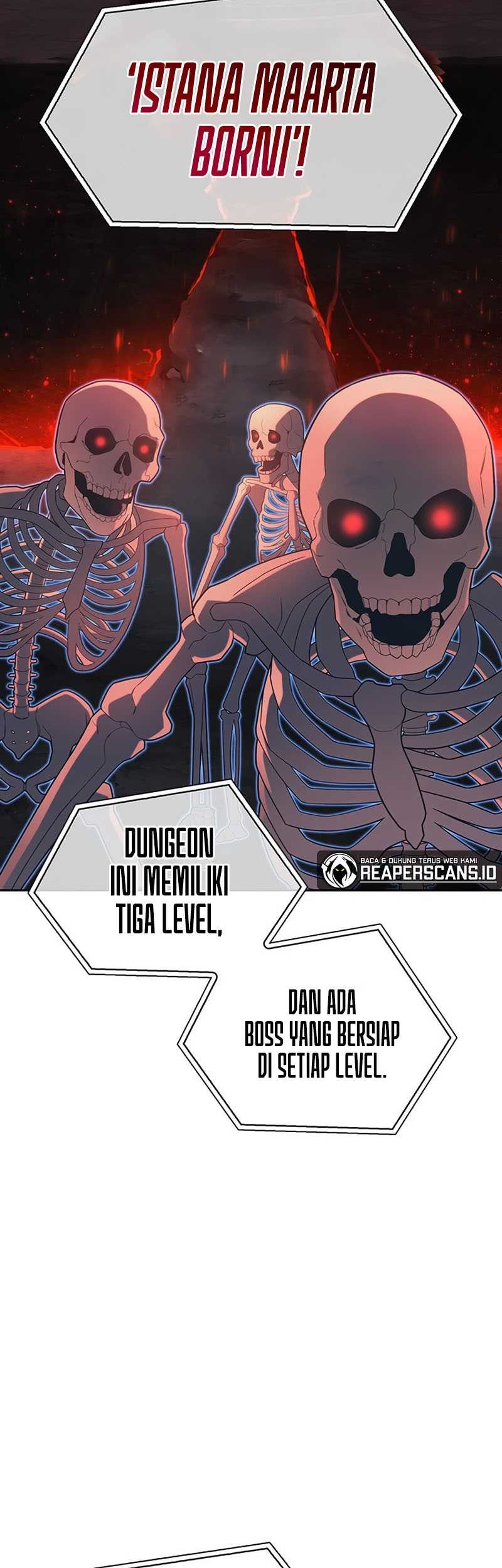 Superhuman Battlefield Chapter 08 Gambar 15