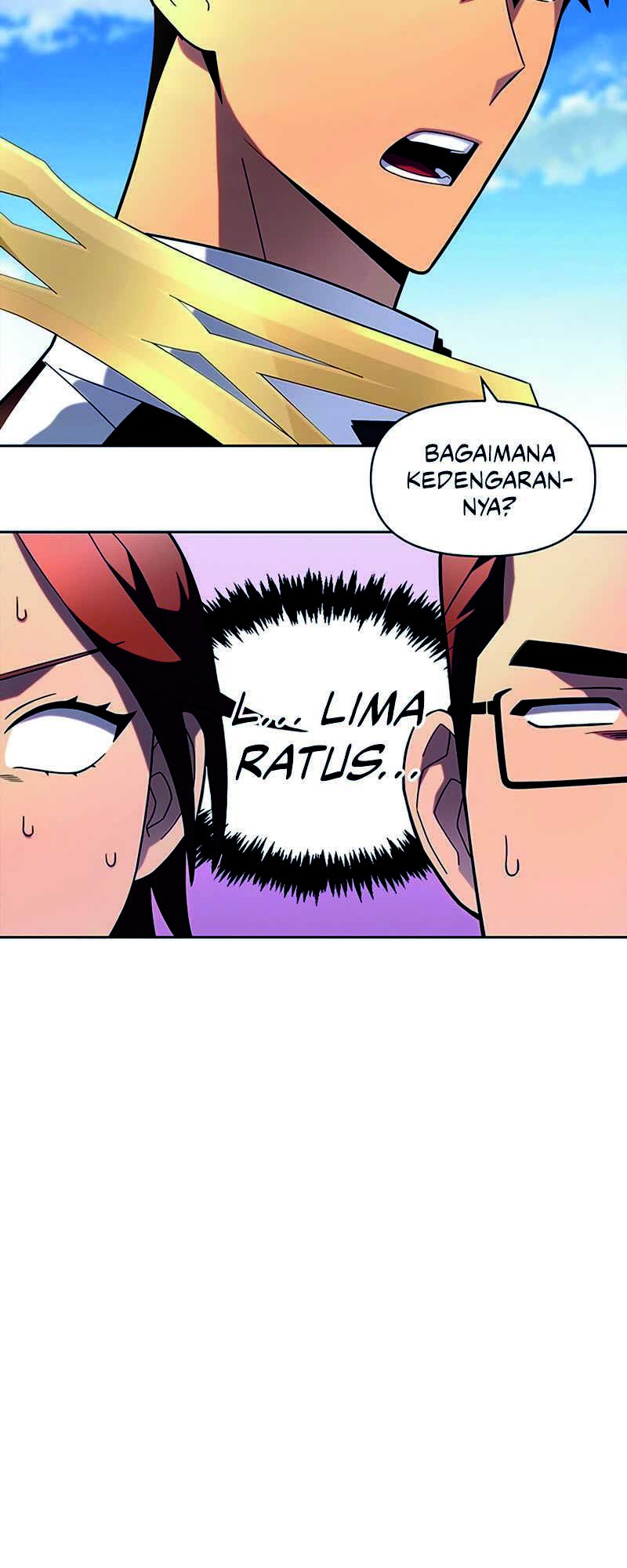 Superhuman Battlefield Chapter 07 Gambar 76