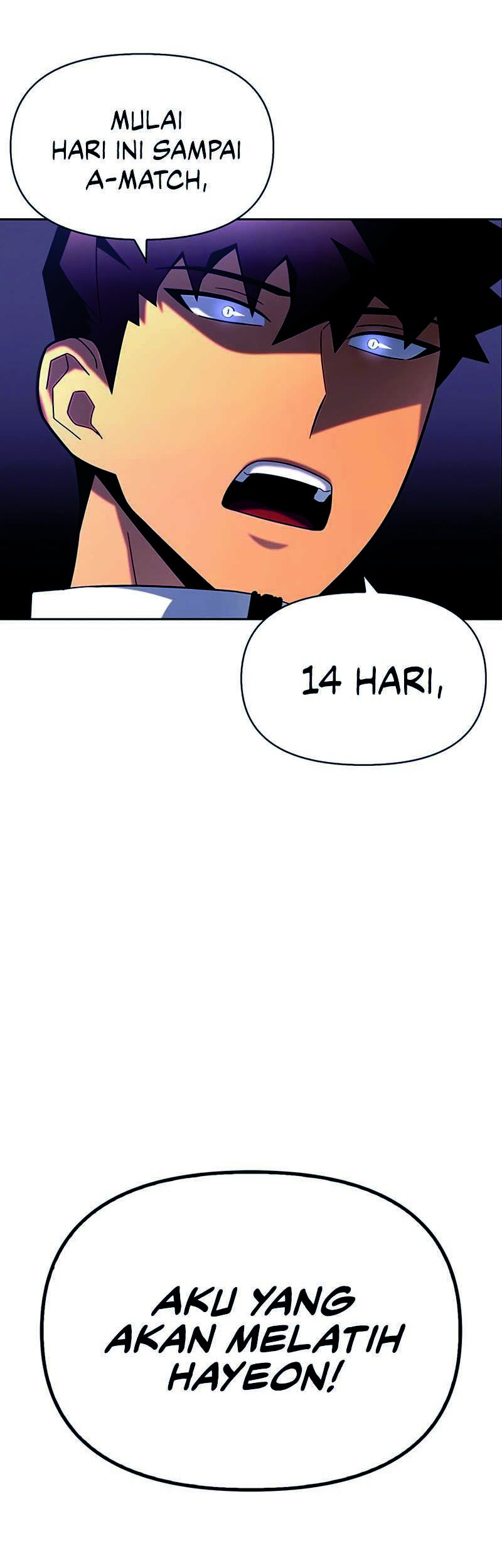 Superhuman Battlefield Chapter 07 Gambar 78