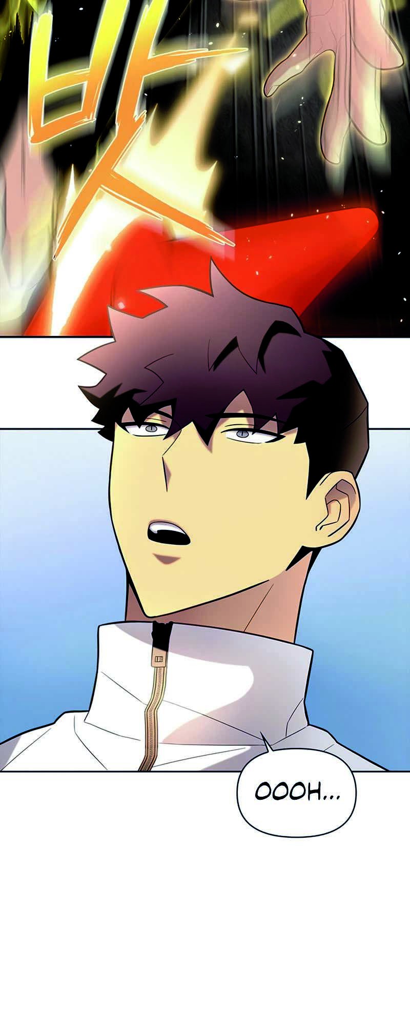 Superhuman Battlefield Chapter 07 Gambar 41