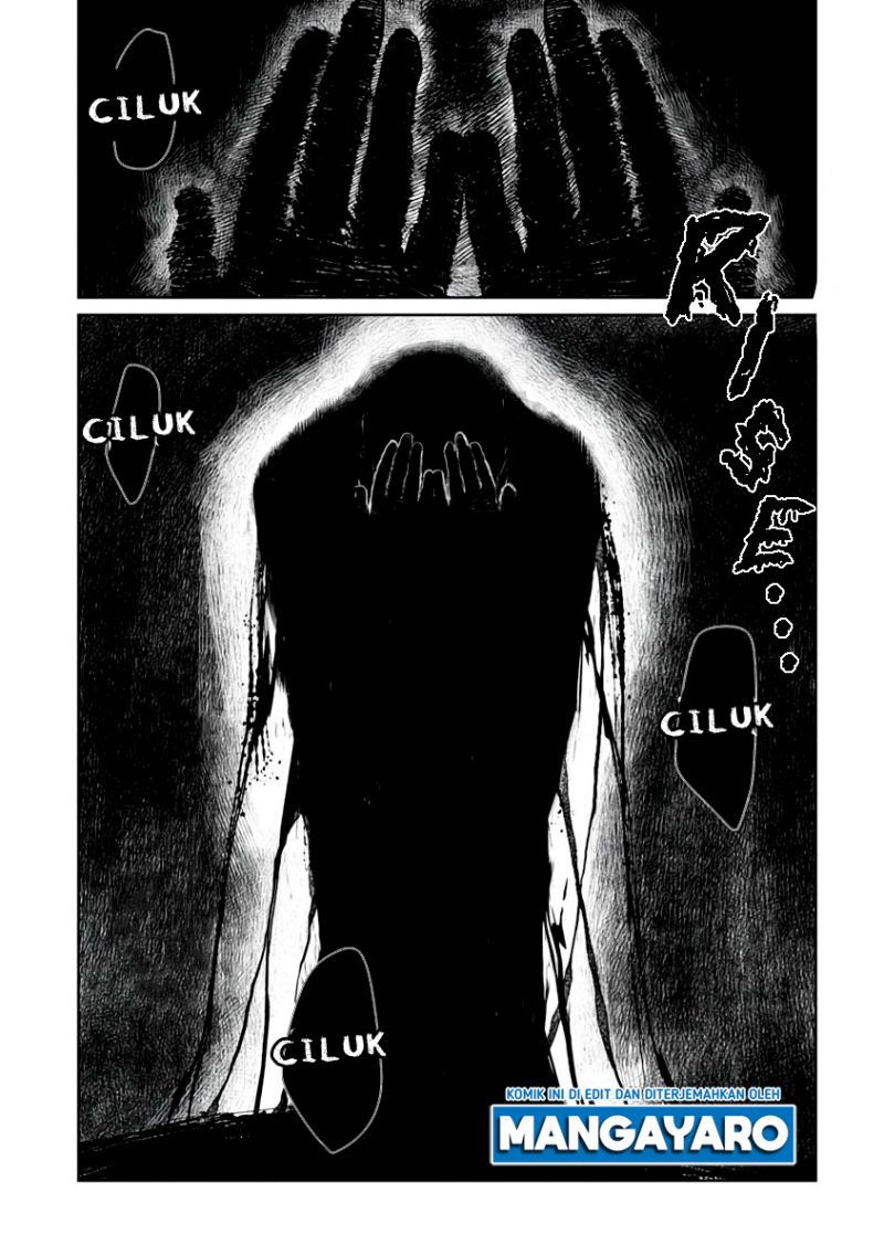 Kaya-chan wa Kowakunai Chapter 02 Gambar 17