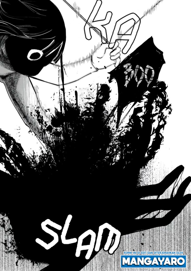 Kaya-chan wa Kowakunai Chapter 02 Gambar 20