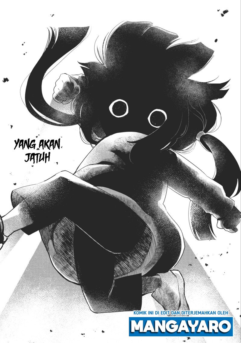 Kaya-chan wa Kowakunai Chapter 01 Gambar 23