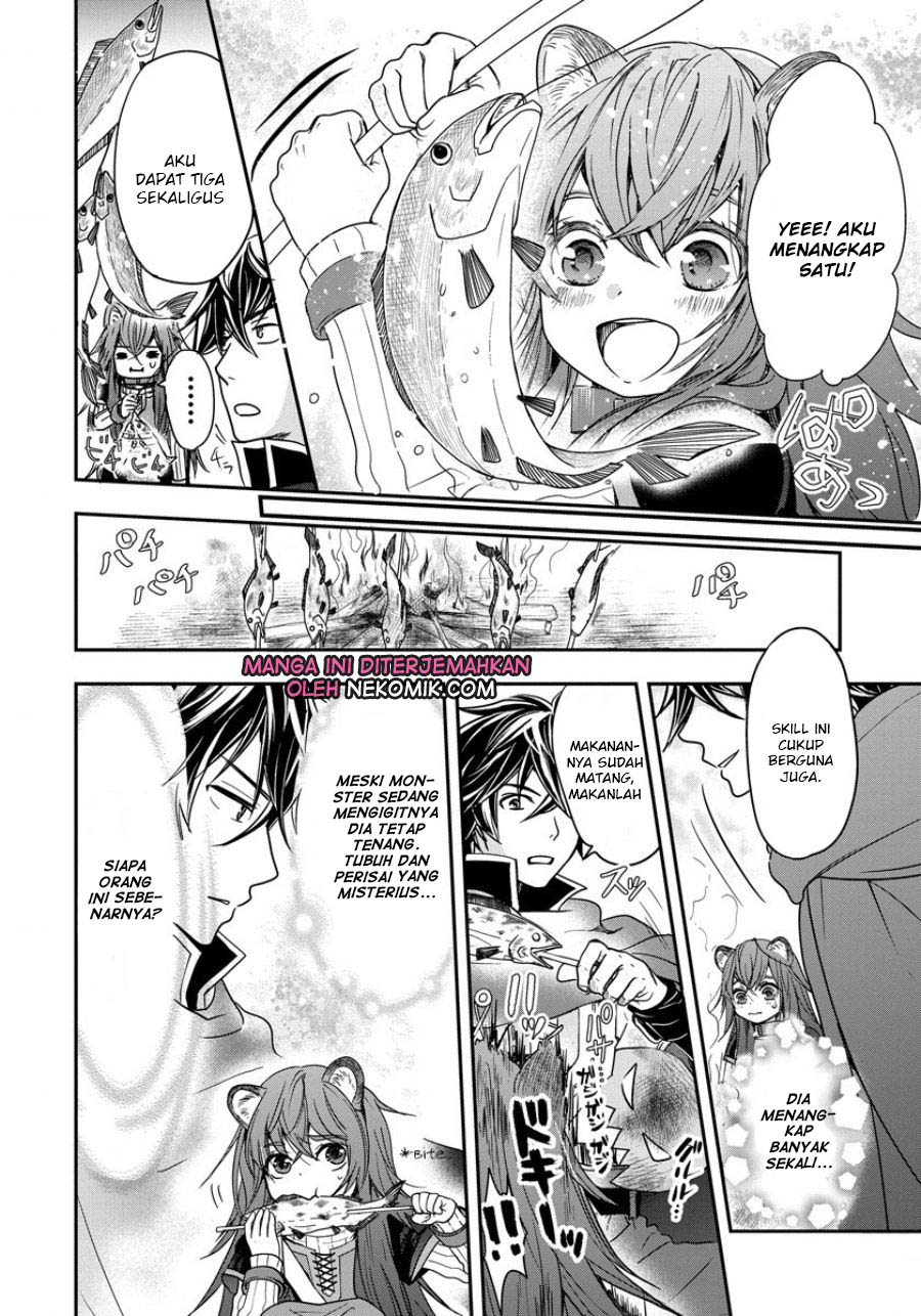 Tate no Yuusha no Nariagari ~ Girl’s Side Story Chapter 03 Gambar 9