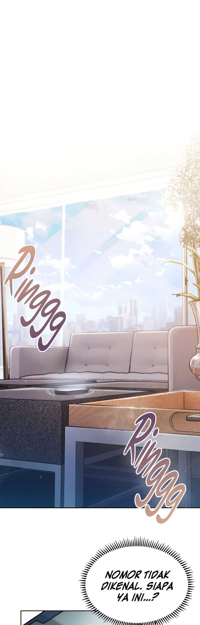Baca Manhwa Level-Up Doctor Chapter 17 Gambar 2