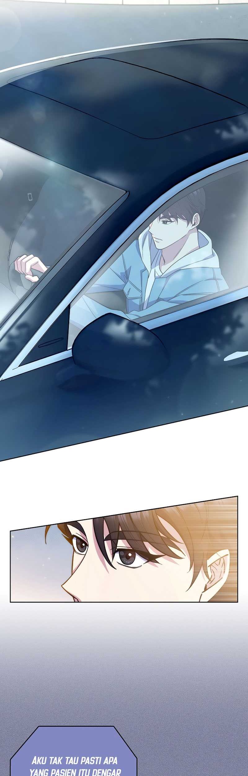 Level-Up Doctor Chapter 17 Gambar 9