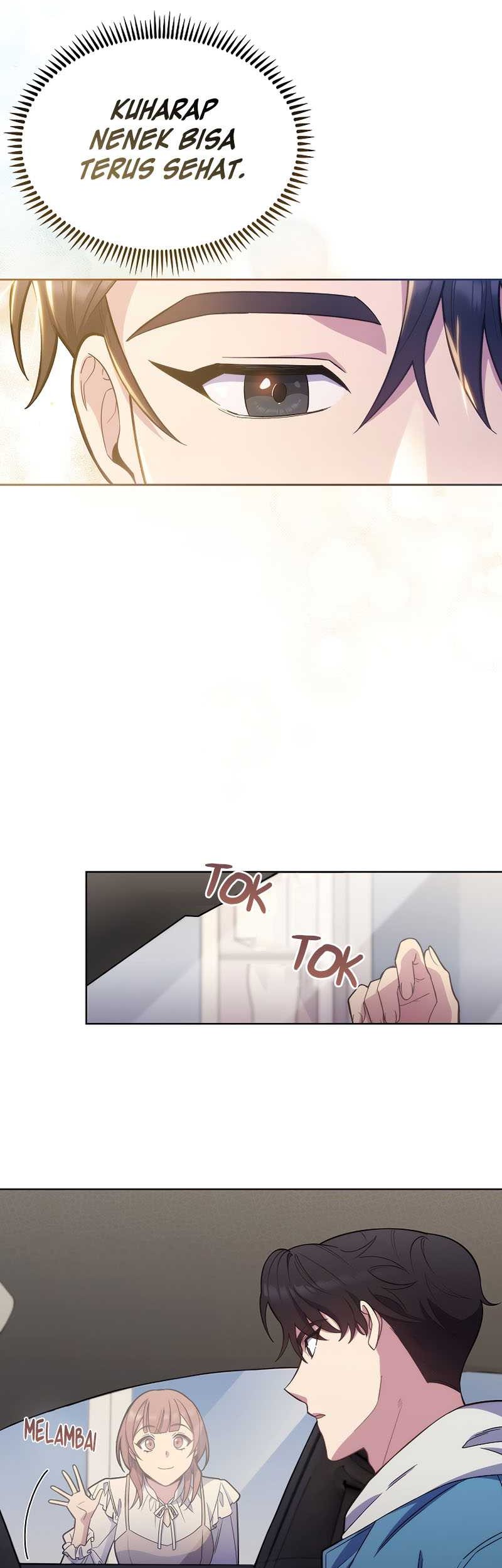 Level-Up Doctor Chapter 17 Gambar 14