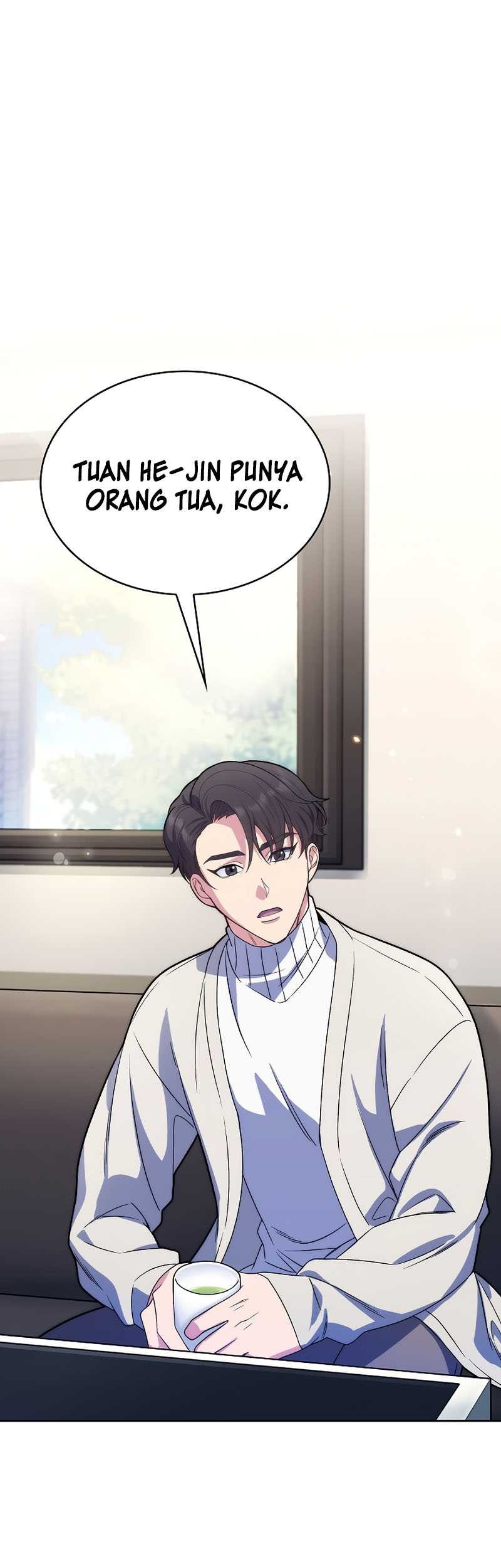 Baca Manhwa Level-Up Doctor Chapter 7 Gambar 2